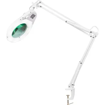 Lupa BLOW LED lampa s lupou 15W ZD129A LED