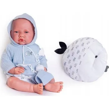 Panenka PANENKA Španělská Hračka Pro holčičku Panenka Velmi Pěkná VZDĚLÁVACÍ