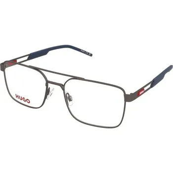 Brýlová obroučka Dioptrické brýle Hugo Boss HG 1388 R80