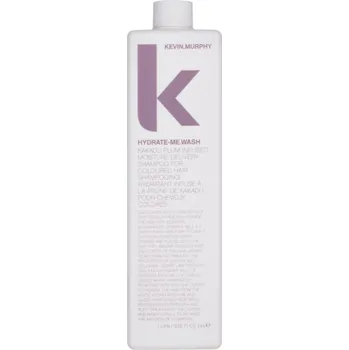 Šampon Kevin Murphy Hydrate - Me Wash hydratační šampon pro barvené vlasy 1000 ml