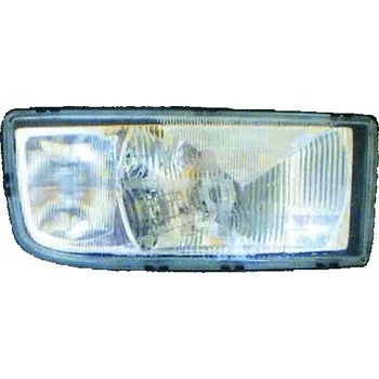 Sklo světlometu Sklo reflektoru MB ACTROS pravé TANGDE TD01-50-003RS