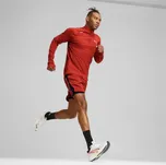 PUMA - PÁNSKÁ BĚŽECKÁ MIKINA 525781-63L