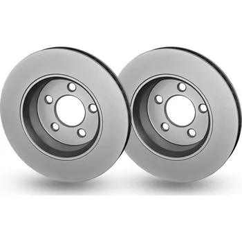 Brzdový kotouč Brzdový kotouč HELLA 8DD 355 119-241