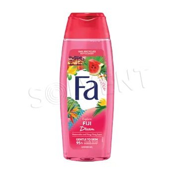 Sprchový gel Fa SG 250ml Island Vibes Fiji