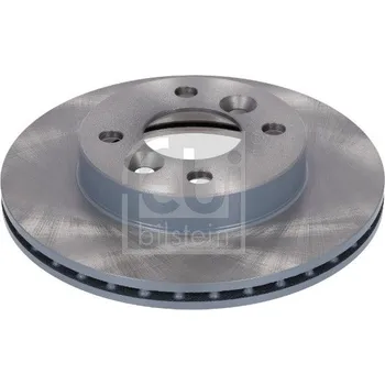 Brzdový kotouč Brzdový kotouč FEBI BILSTEIN 196474