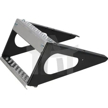 Schůdek Nástupní schůdky TANGDE TD11-51-88