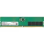 Transcend JetRam 16GB DDR5 5600MHz CL46 (JM5600ALE-16G)
