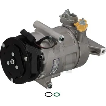 Klimatizace automobilu Kompresor, klimatizace NRF NRF3282