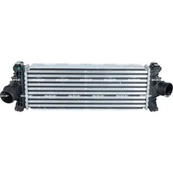 Chladič motoru Chladič turba NRF 309154