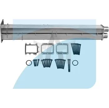 Váha vzduchu AGR-modul AVA 2931106