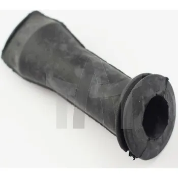 Ventil, pneumatické řízení - nasávaný vzduch TANGDE TD07-52-401