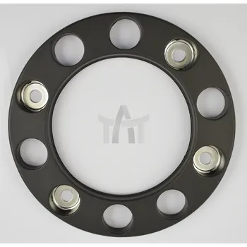 Poklice na kolo Ozdobný kryt na kola TANGDE TD1-59-18