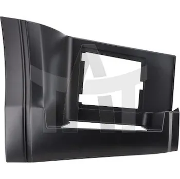 Schránka stupátka IVECO S-WAY STRALIS pravá TANGDE TD23-59-019BR