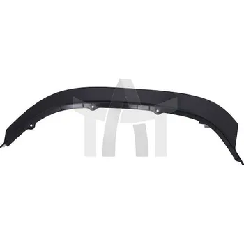 Podběh karosérie Podběh kola WS8A15N2