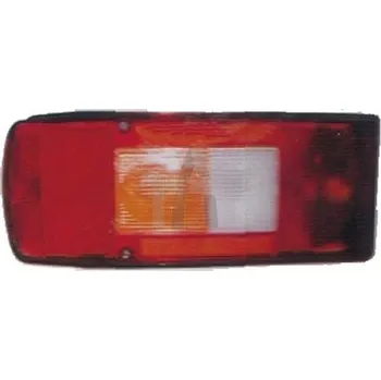 Kryt svítilny Volvo FH, FM TANGDE TD02-51-002S