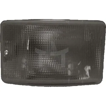 Směrový světlomet Blikač TANGDE TD1-5-7LW