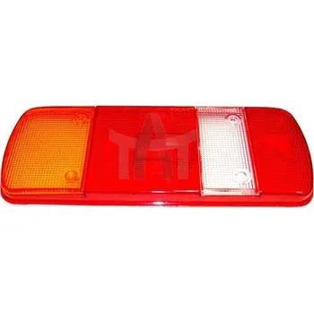 Kryt zadního světla 5-komorové MB ATEGO TANGDE TD02-50-019S