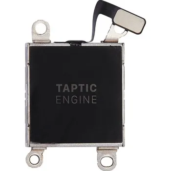 Náhradní díl pro mobilní telefon Vibrační motorek (vibrátor) pro iPhone 15 Plus