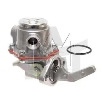 Palivové čerpadlo Palivové čerpadlo ERMAX 032100136