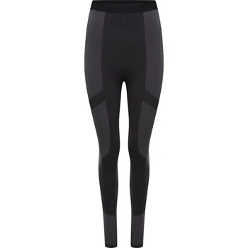 Dámské legíny DARE 2B Pánské 3/4 fitness legíny In The Zone II S FIALOVÁ |ŠEDÁ