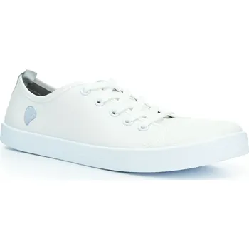 Dámská móda Anatomic starter a07 bílá s bílou podrážkou barefoot boty Velikost boty (EU): 45, Vnitřní délka boty: 286, Vnitřní šířka boty: 107