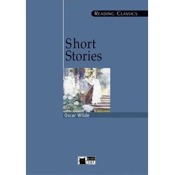 Anglický jazyk Short Stories + CD Wilde