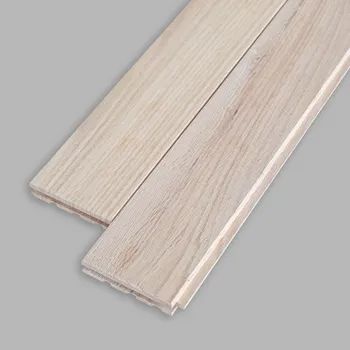 dřevěná podlaha Dubová Podlaha Rustic 19x100x550mm