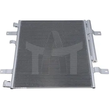 Výparník klimatizace Kondenzátor, klimatizace KALE K345535