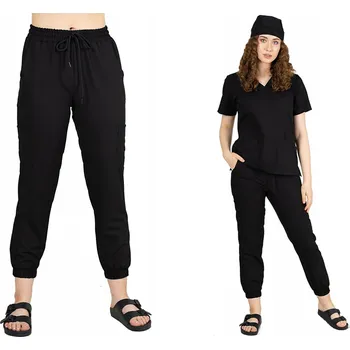 Podprsenka Zdravotnické kalhoty Martex černé 3XL