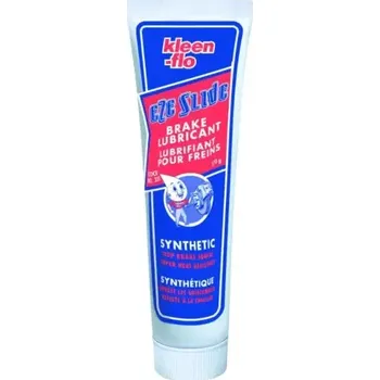 KLEEN FLO KLEEN-FLO EZE SLIDE - Silikonový mazací tuk na brzdy 170g