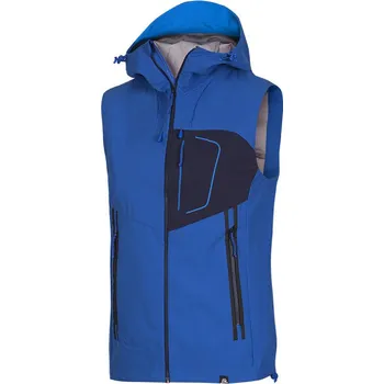 Pánská bunda Vesta NORTHFINDER Rapret Blue Modrá XXL