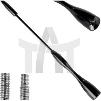 Autoanténa Anténní prut FM 16cm AM01052