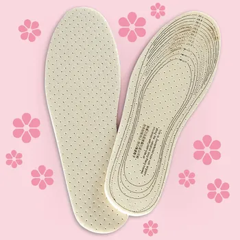 Dámské pantofle 3Pagen 2 páry vložek do obuvi s vůní levandule