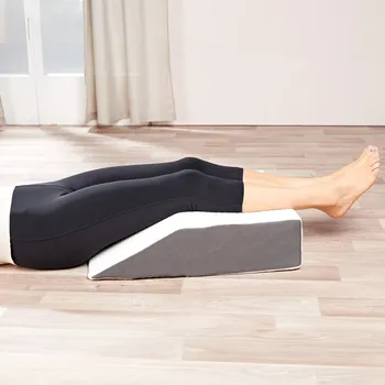 Polštář 3Pagen Ortopedický klínový polštář 59x49x15 cm