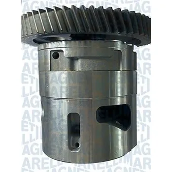 Olejové čerpadlo Olejové čerpadlo MAGNETI MARELLI 351516000038