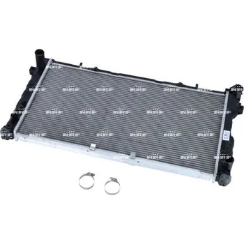 Chladič motoru Chladič, chlazení motoru NRF 53156