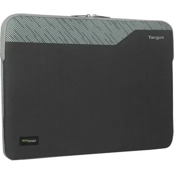 brašna na notebook Targus Pulse EcoSmart 15-16" Sleeve (TBS97104GL) černé
