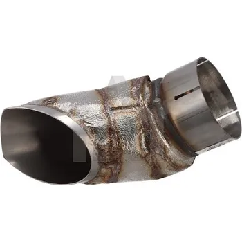 Výfukový systém Výfuková trubka DINEX DIN4IG010