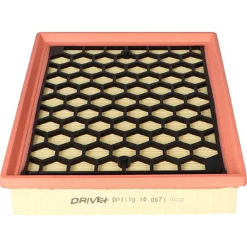 Vzduchový filtr Vzduchový filtr DRIVE+ DP1110.10.0671