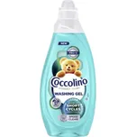 Coccolino prací gel Wonder Wash Speed Clean 1,48l/37PD