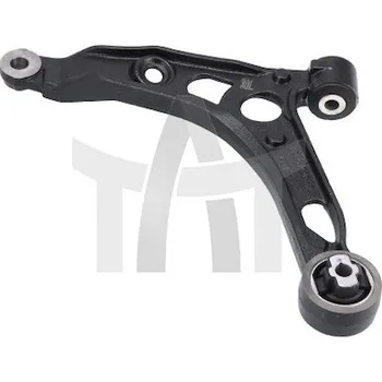 Rameno FIAT DUCATO 06- levé FEBI FE179408