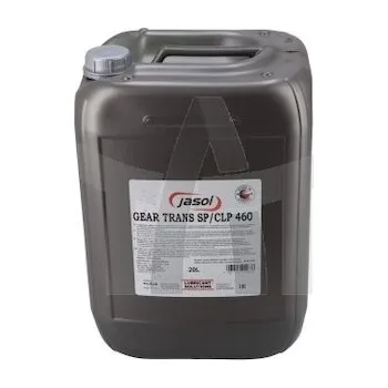 Převodový olej Olej převodový SAE 460 20L JASOL JASOL SP46020