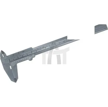 Posuvné měřítko Posuvné měřítko plastové 150MM CONDOR C.1340