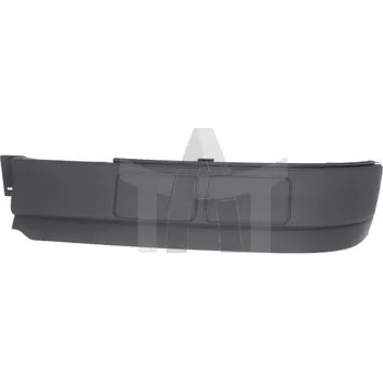 Blatník karosérie Dolní spoiler MB ACTROS MPI levý TANGDE TD06-50-080L