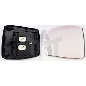 Auto zrcátko Sklo zrcátka VOLVO FH4/FMX/FMD MEKRA 191044001099