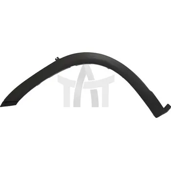 Blatník karosérie Ozdobná / ochranná lišta, blatník TANGDE TD21-59-6L