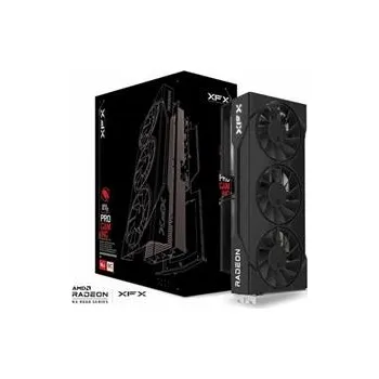 Grafická karta VGA XFX Swift AMD Radeon RX 9060 XT OC 16GB GDDR6