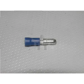 Elektrická zásuvka Zásuvka kulatá fi5mm izolovaná MTX TKB34KE