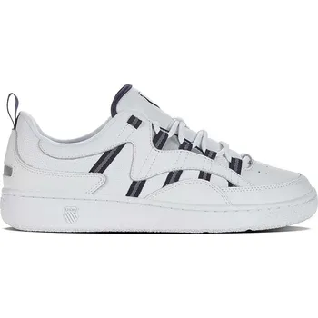Pánské tenisky Kožené sneakers boty K-Swiss SLAMM 99 CC 09083.148.M bílá 00X, EUR 42