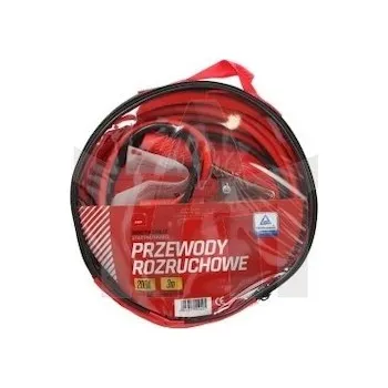 Startovací kabel Kabely startovací 200A 3M GMP 200A3M